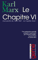 Chapitre VI (Le)